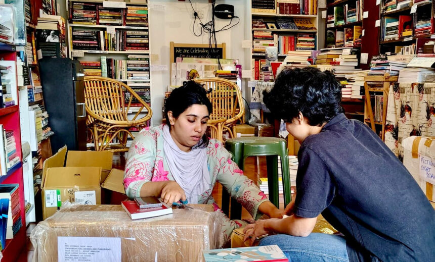 A cultural bridge between Goa and the UK through Goan Book Corner 1 20250228.2352 250228 GG01AA