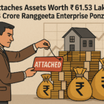 20251003 1535 ED Seizes Assets simple compose 01k6mre14aerg9cbe4tn0rzye3