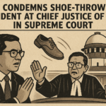 20251007 1025 Supreme Court Disturbance simple compose 01k6yg9wqzfdabbprc3wbypkte