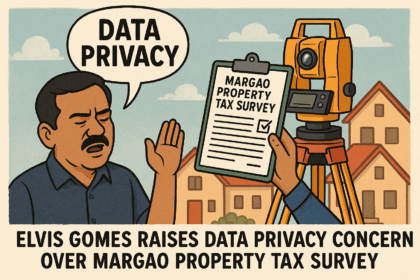 20251016 1559 Data Privacy Concerns simple compose 01k7p90mdpffd9562afxbys3nz