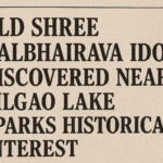 20251021 0841 Kalbhairava Idol Discovery simple compose 01k82byscmfvbb78jetxg930j8