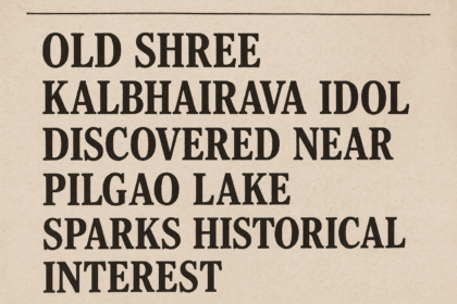 20251021 0841 Kalbhairava Idol Discovery simple compose 01k82byscmfvbb78jetxg930j8