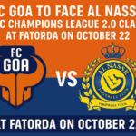 20251022 1056 FC Goa vs Al Nassr simple compose 01k8561pg5fbwb5rvrejatb08x