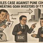 20251024 1113 Investment Fraud Case simple compose 01k8abthr9fv1ank3tv3x5baqe