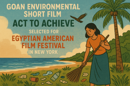 20251025 1103 Goan Film Festival Triumph simple compose 01k8cxn9vae5wvrxd2a5h10ecb