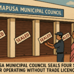 20251025 1141 Mapusa Stalls Sealed simple compose 01k8czsp5yfjbaek3m6ksnm1jn