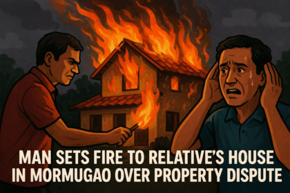 20251031 1202 House Fire Dispute simple compose 01k8wfdb4geesvbrtrzqcdadwn
