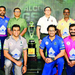 Alcon GSB Unity Cup