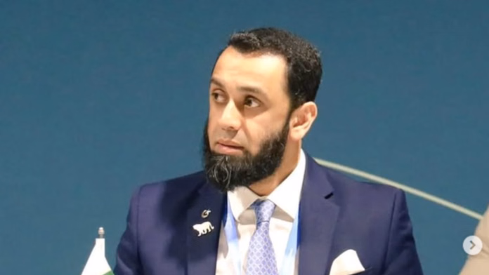 Pakistan Criticizes ICC and BCCI Over Solidarity Statements for Afghanistan 1 Attaullah Tarar Pakistan 696x392 1