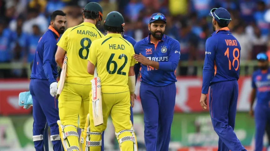 CA announces India-Australia T20I tickets at MCG sold out 1 CRICKET IND AUS ODI 80 1679423560859 1679423560859 1679423572850 1679423572850