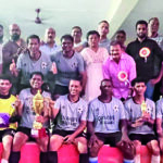 Calangute Veterans