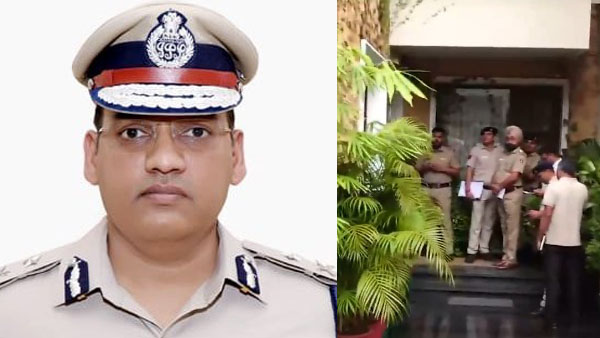 Senior Haryana police officer found dead at Chandigarh residence 1 Feature Image 2025 1 copy 16