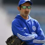 Gautam Gambhir