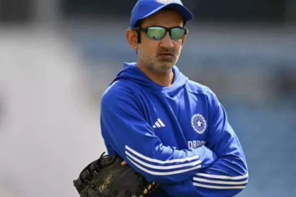 Gautam Gambhir