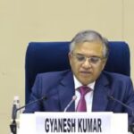 Gyanesh Kumar