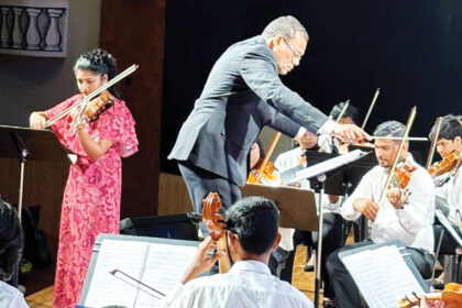 Kala Academys Western Music