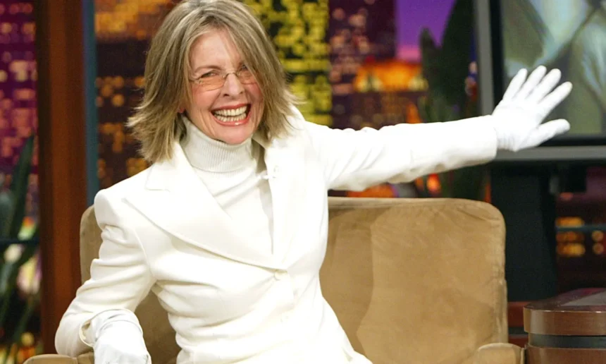 Oscar-Winning Actress Diane Keaton Dies at 79, Hollywood Mourns Legendary Star 1 Keaton getty e1760254932273