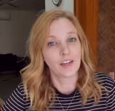 US Woman Living in India Says Everyday Costs ‘Far More Affordable’ 1 Kristen Fischer 1760616190374 1760616196813 e1760619618670