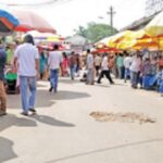 Merchants favour SOP to open Mapusa market