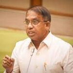 Minister Subhash Shirodkar