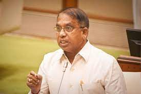 Goa Public Universities Bill Committee to Meet Principals for Feedback 1 Minister Subhash Shirodkar