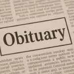 Obituaries Thumbnail