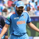 Rohit Sharma 6