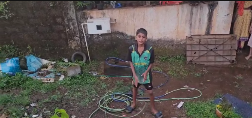 HERALD HEROES– Twelve year old boy saves house from fire 1 ScreenShot Tool 20251023200109