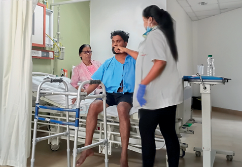 Rama Kankonkar Assault Case Hits Roadblock as Victim Yet to Give Statement, Police Probe Stalls 1 Screenshot 2025 10 01 083115