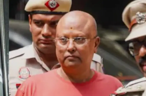 Self-Styled Godman Swami Chaitanyananda Arrested in Agra; WhatsApp Chats Reveal Alleged Exploitation of Women Students 1 Screenshot 2025 10 01 092918