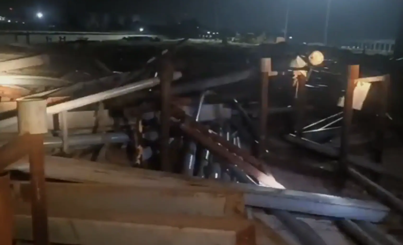 Nine Assam Migrant Workers Killed in Chennai Coal Handling Shed Collapse at Ennore Power Station 1 Screenshot 2025 10 01 094701