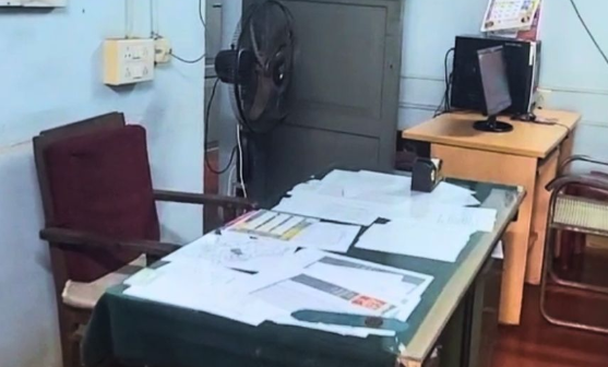 Goa ADEI Office Staff Allegedly Absent in Morning Hours, Officials Respond 1 Screenshot 2025 10 01 115036