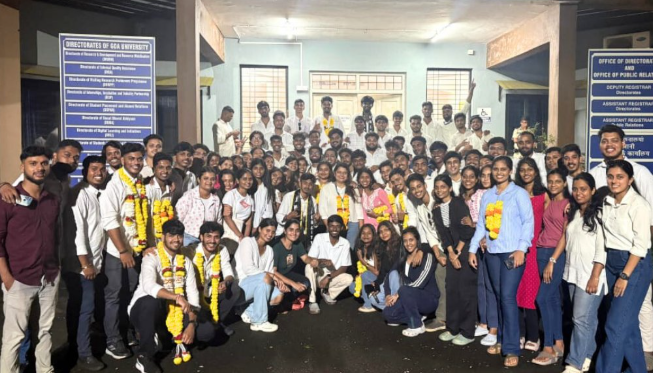 United University Panel Sweeps GUCSU Elections, Ending TFU’s 11-Year Rule 1 Screenshot 2025 10 01 125552