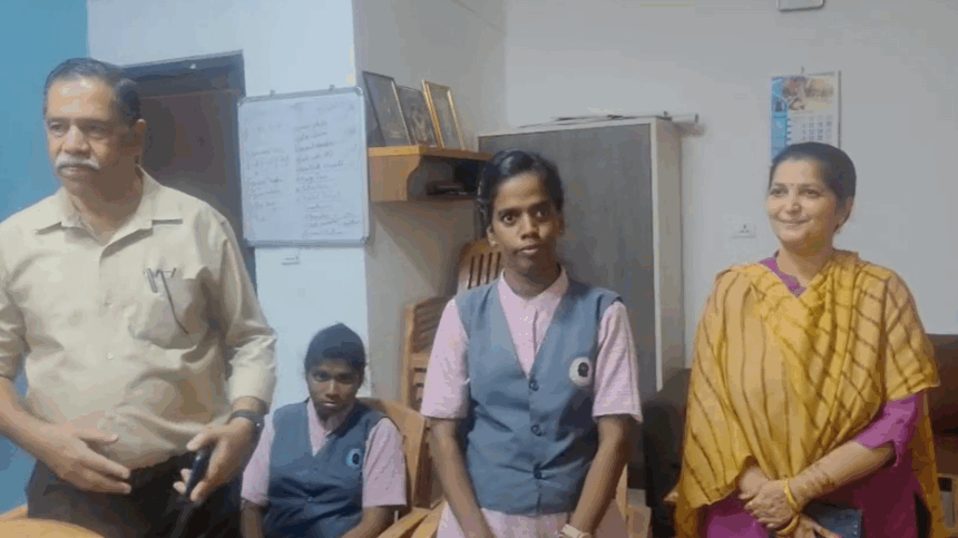 Sanquelim Municipal Corporation Launches Initiative to Employ Special Children, Signs MoU with Keshav Seva Sadhana 1 Screenshot 2025 10 01 152631