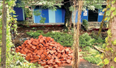 Activist John Mascarenhas Urges NMA, ASI to Act Against Illegal Construction in Old Goa Heritage Zone 1 Screenshot 2025 10 03 092624