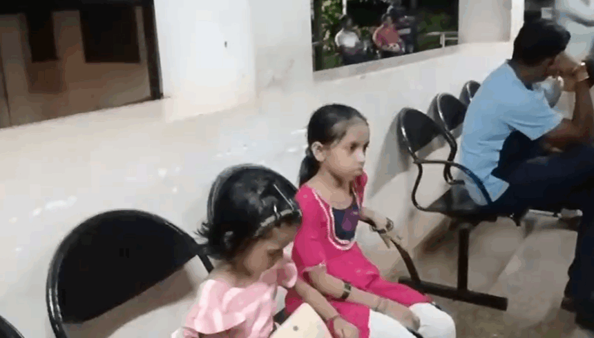 Patients Complain of Poor Services at Sanguem PHC Amid Doctor Shortage 1 Screenshot 2025 10 03 102410