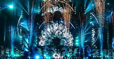 Goa Tourism Invites Bids for Mega Music Festival; EOIs Open Until October 8 1 Screenshot 2025 10 03 114704