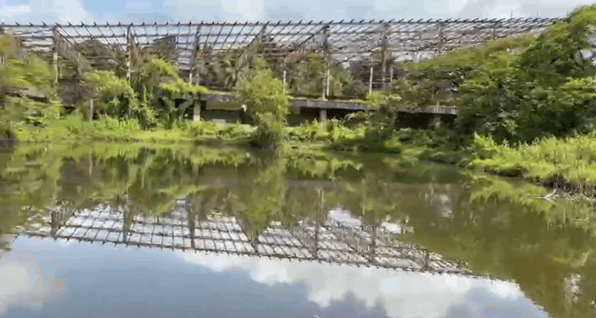 Curchorem Sports Complex Lies Abandoned for 8 Years, Locals Demand Action 1 Screenshot 2025 10 04 153847