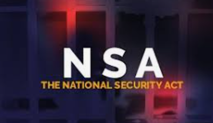 Goa Government’s Plan to Invoke NSA Sparks Legal and Civil Liberties Debate 1 Screenshot 2025 10 07 082015