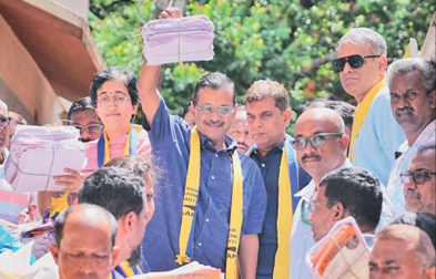 AAP Submits One Lakh Complaints to CM Pramod Sawant Over Goa’s Pothole-Ridden Roads 1 Screenshot 2025 10 07 082807