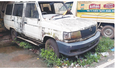 Margao, Fatorda to Clear Abandoned Vehicles as South Goa Collector Issues Proclamation 1 Screenshot 2025 10 07 083848
