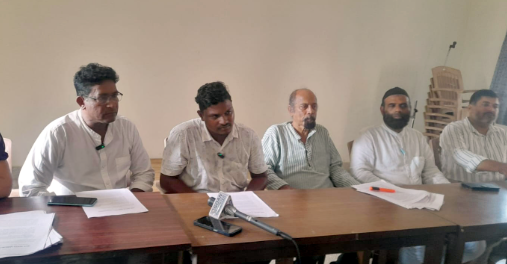 Goa Needs Minority Commission NGO Renews Demand for State Minority Commission 1 Screenshot 2025 10 07 084705