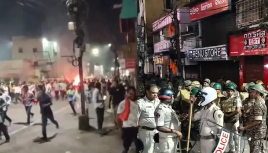 Odisha Govt Extends Internet Ban in Cuttack Till October 7 Amid Post-Immersion Violence 1 Screenshot 2025 10 07 091738