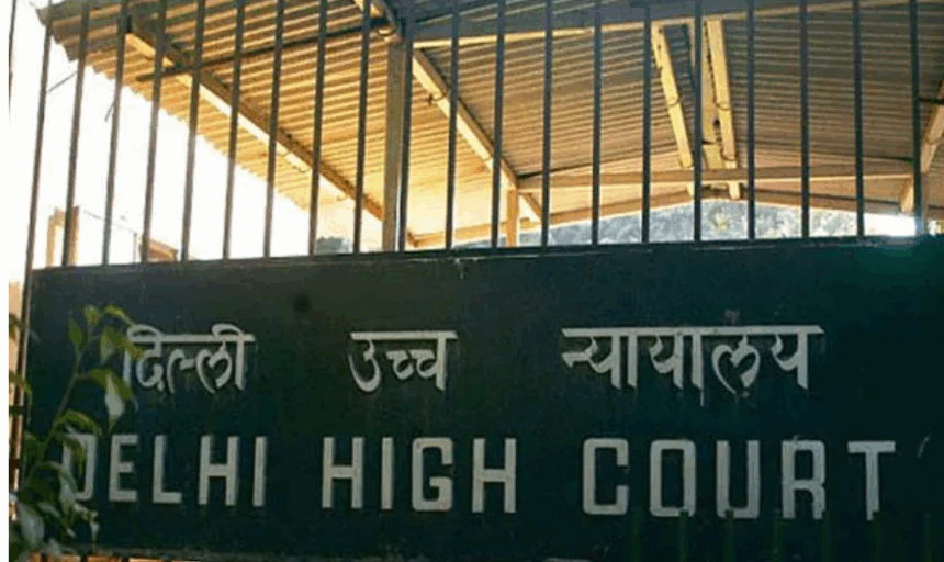 Delhi High Court Converts Transgender Job Reservation Case into PIL, Slams Govt for Policy Failure 1 Screenshot 2025 10 07 092707