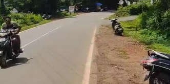 Bicholim Hit-and-Run Leaves 61-Year-Old Injured; Accused Rider Still at Large 1 Screenshot 2025 10 07 100133