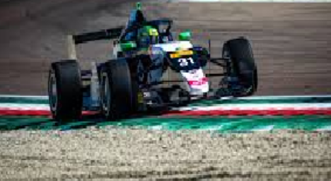 Goa to Host Prestigious Formula 4 Event at Mormugao, Confirms PWD Minister Digambar Kamat 1 Screenshot 2025 10 07 114318