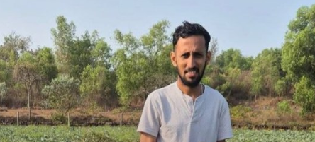 Goa Government Appoints Varad Samant as State’s Agriculture Ambassador to Promote Self-Reliance 1 Screenshot 2025 10 08 143647