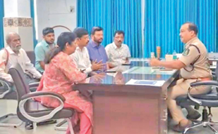 Mapusa Armed Robbery: Suspects Traced to Bengaluru After Rs 50 Lakh Loot at Dr. Ghanekar’s Home 1 Screenshot 2025 10 09 084327