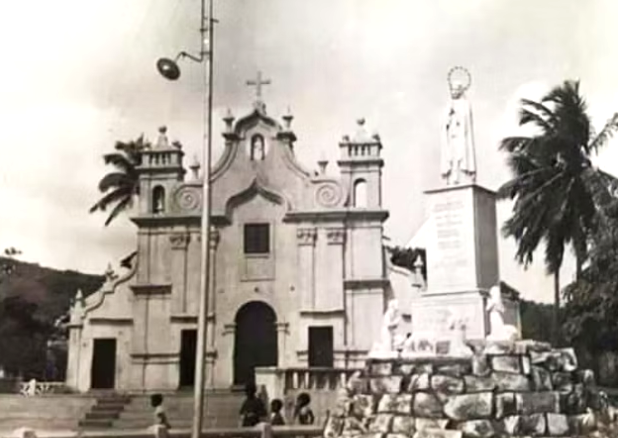 From Battalion Chapel to Parish Landmark: The Timeless Legacy of Our Lady of Grace Church, Margao 1 Screenshot 2025 10 09 152810