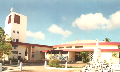 From Battalion Chapel to Parish Landmark: The Timeless Legacy of Our Lady of Grace Church, Margao 2 Screenshot 2025 10 09 153606 1